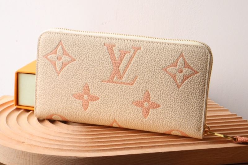 LV Wallets